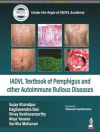 Textbook of Pemphigus and other Autoimmune Bullous Diseases