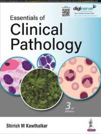 Essentials of Clinical Pathology （3RD）