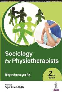 Sociology for Physiotherapists （2ND）