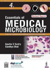 Essentials of Medical Microbiology （4TH）