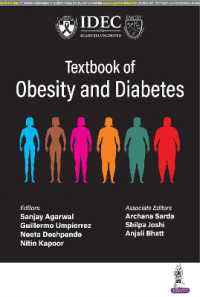 Textbook of Obesity and Diabetes
