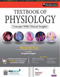 Textbook of Physiology : Concepts with Clinical Insights