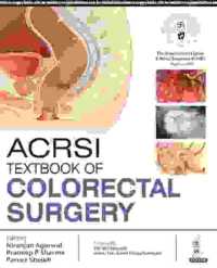 Textbook of Colorectal Surgery