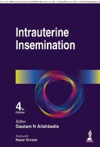 Intrauterine Insemination （4TH）