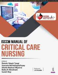 Manual of Critical Care Nursing