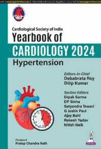 Yearbook of Cardiology 2024: Hypertension