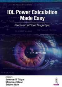 IOL Power Calculation Made Easy : Precision at Your Fingertips!