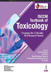 Textbook of Toxicology : Treating the Critically Ill Poisoned Patient