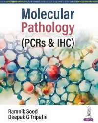 Molecular Pathology : (PCRs & IHC)