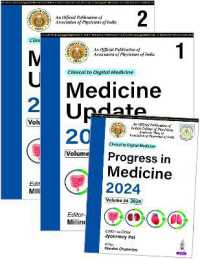 Medicine Update 2024 (Two Volumes) and Progress in Medicine 2024
