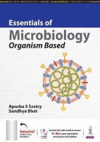 Essentials of Microbiology : Organism Based