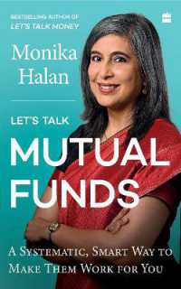 Let's Talk Mutual Funds : Building Wealth in a Smart Swift Manner