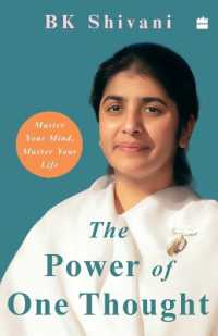 The Power of One Thought : Master Your Mind Master Your Life