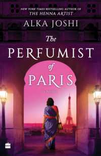 The perfumist of Paris : A Novel