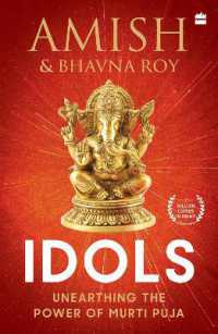 Idols : Unearthing the Power of Murti Puja