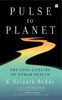 Pulse to Planet : The Long Lifeline of Human Health