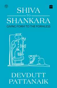 Shiva to Shankara : Giving Form to the Formless