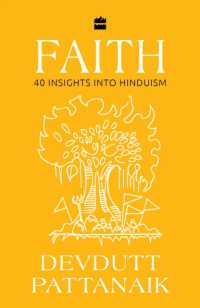 Faith : 40 Insights into Hinduism