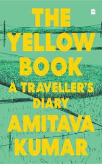 The Yellow Book : A Traveller's Diary