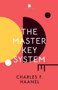 The Master Key System