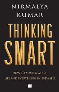 Thinking Smart