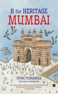 H for Heritage : Mumbai
