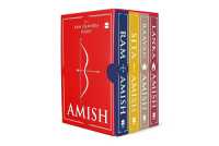 The Ram Chandra Series Special Edition - BOX SET : (Ram: Scion of Ikshvaku, Sita: Warrior of Mithila, Raavan: Enemy of Aryavarta, War of L