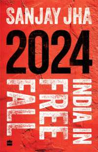2024 : India in Free Fall
