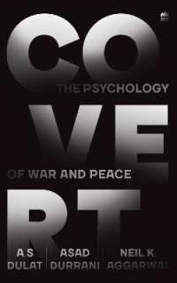 Covert : The Psychology of War and Peace
