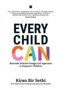 Every Child Can : Riverside School's Design-Led Approach to Empower Children