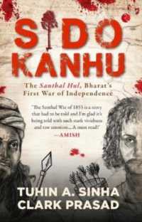 Sido Kanhu : The Santhal Hul, Bharat's First War of Independence