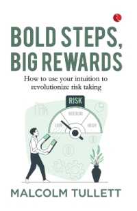 Risk It: How to use your intuition to revolutionise risk taking: Malcolm Tullett (EditionPaperback / softback)
