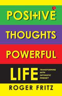 Positive Thoughts Powerful Life : Transforming with Optimistic Mindset