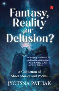 FANTASY,REALITY OR DELUSION? : A COLLECTION OF SHORT AND POEMS