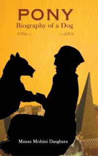 Pony Biography of a dog