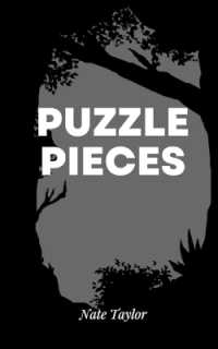 Puzzle Pieces.