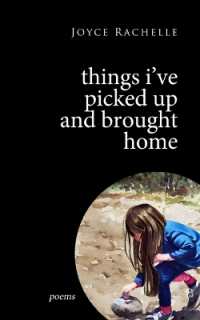 Things I've Picked Up and Brought Home