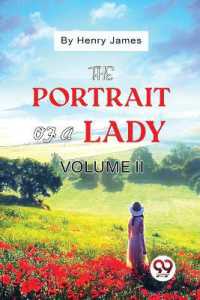 The Portrait of a Lady