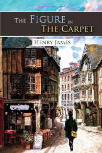 The Figure in the Carpet
