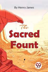 The Sacred Fount