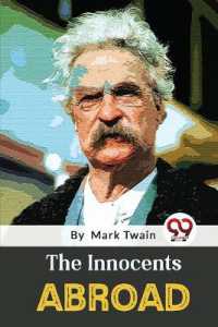 The Innocents Abroad