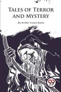 Tales of Terror and Mystery