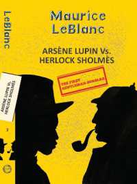 Arsene Lupin 2: Arsène Lupin Vs. Herlock Sholmes (Yellowbacks)