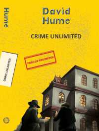 Crime Unlimited (Yellowbacks)