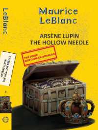 Arsene Lupin 3: The Hollow Needle (Yellowbacks)