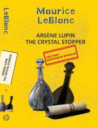 Arsene Lupin 5: The Crystal Stopper (Yellowbacks)