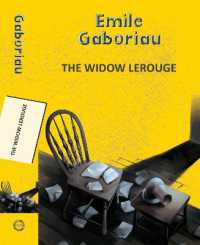 The Widow Lerouge (Yellowbacks)