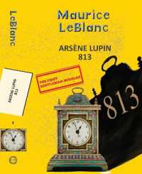 Arsène Lupin 4: 813 (Yellowbacks)