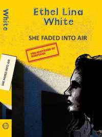 She Faded into Air (Yellowbacks)