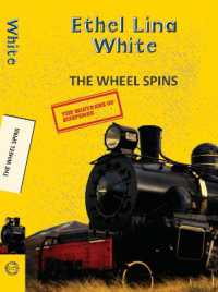 The Wheel Spins (Yellowbacks)